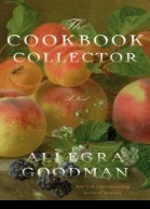 The Cookbook Collector