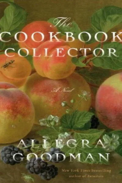 The Cookbook Collector