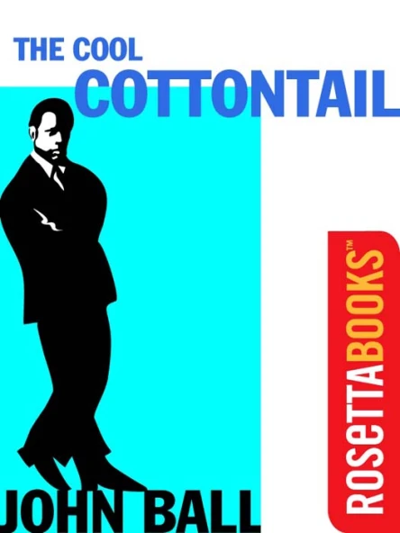 The Cool Cottontail