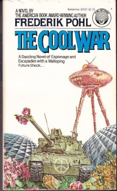 The Cool War