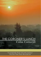 The Coroners lunch