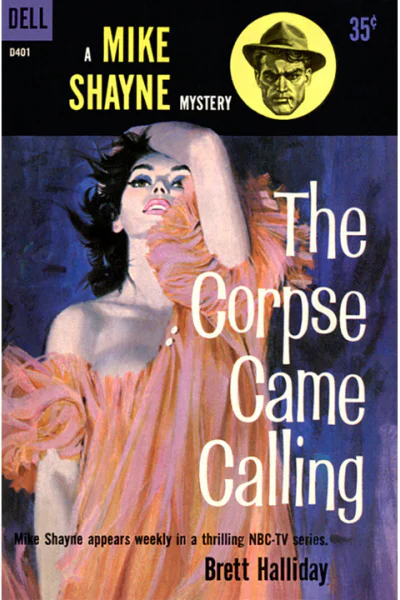 The Corpse Came Calling