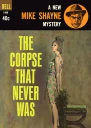 The Corpse That Never Was