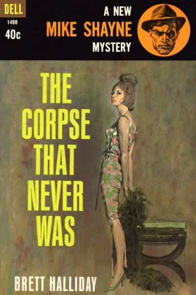 The Corpse That Never Was