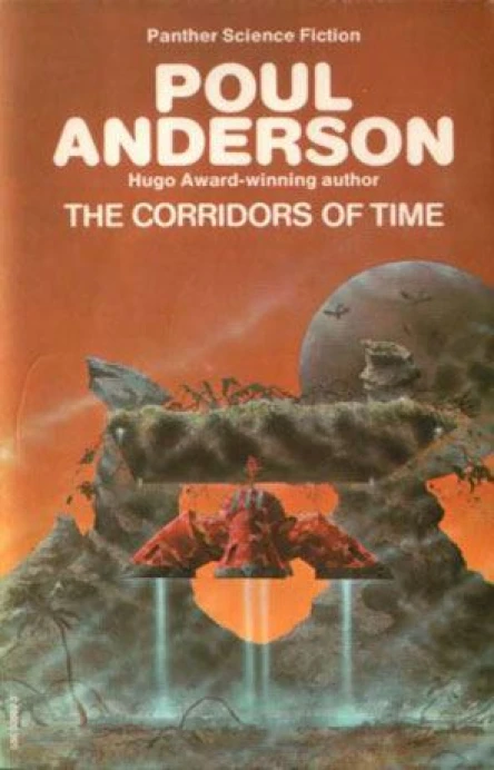 The Corridors of Time