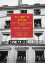 The Cost of Living Early and Uncollected Stories