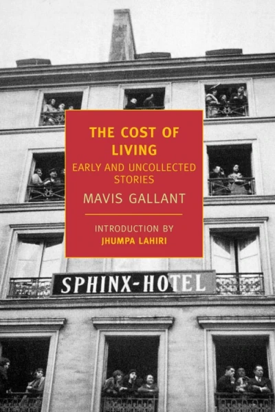 The Cost of Living Early and Uncollected Stories