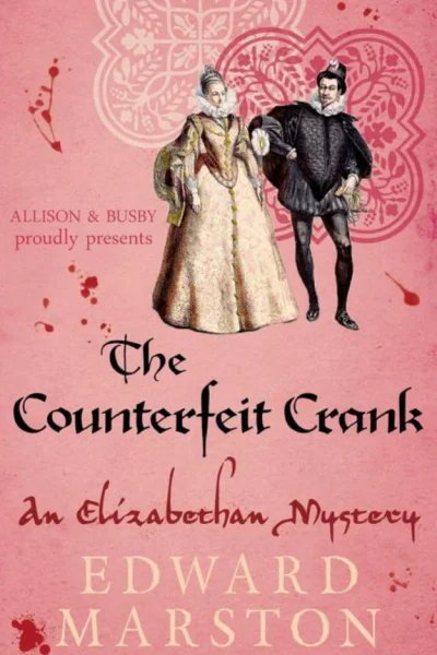 The Counterfeit Crank