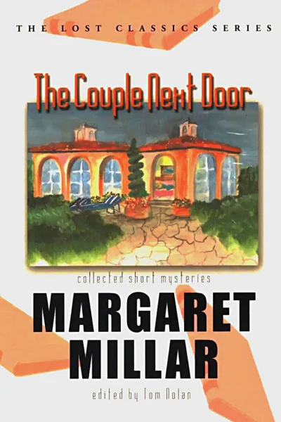The Couple Next Door Collected Short Mysteries