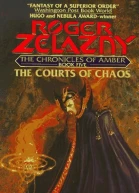 The Courts Of Chaos