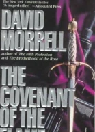 The Covenant Of The Flame