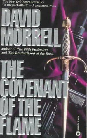 The Covenant Of The Flame