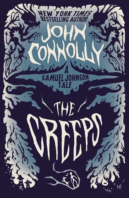 The Creeps A Samuel Johnson Tale