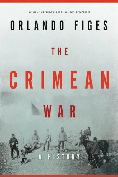 The Crimean War A History