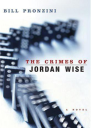 The Crimes of Jordan Wise