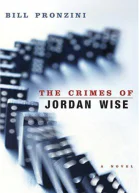 The Crimes of Jordan Wise