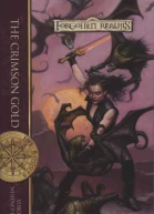 The Crimson Gold