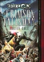 The Crimson Talisman