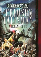 The Crimson Talisman