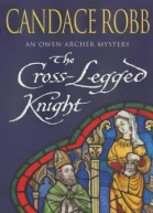 The Cross Legged Knight