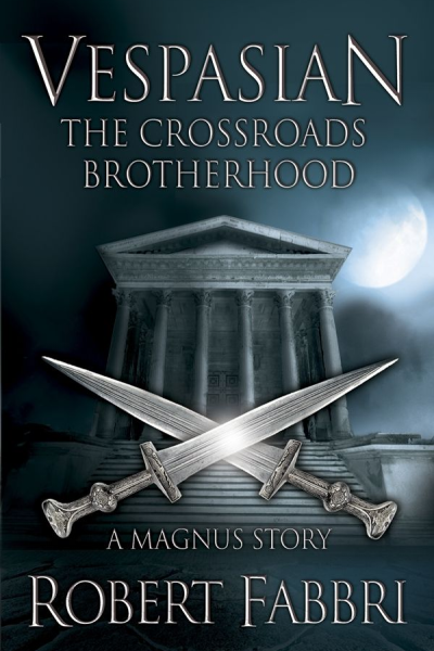 The crossroads brotherhood