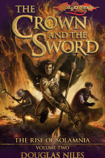 The Crown and the Sword