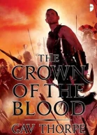The Crown of blood