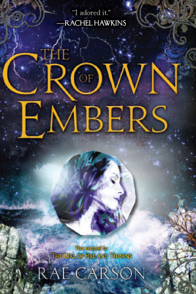 The Crown of Embers