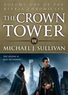 The Crown Tower
