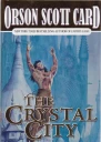 THE CRYSTAL CITY