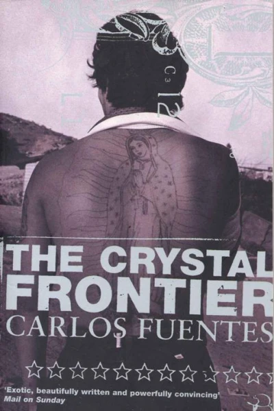 The Crystal Frontier