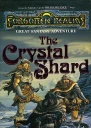 The Crystal Shard A Forgotten Realms novel