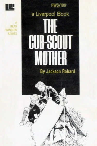 The cubscout mother