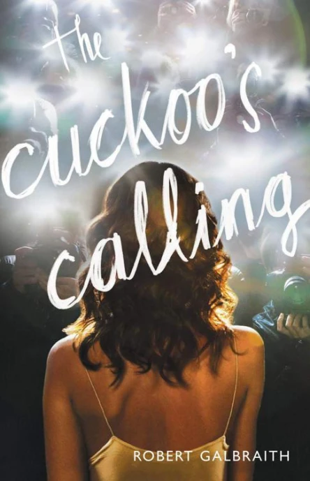 The Cuckoos Calling