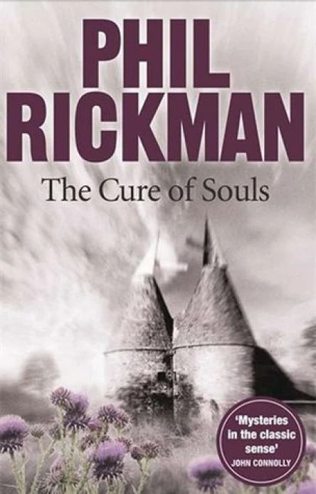 The Cure of Souls