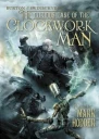 The curious case of the Clockwork Man