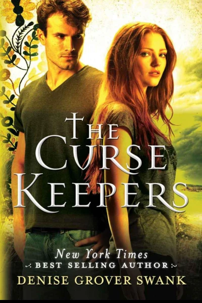 The Curse Keepers