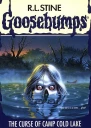 The Curse of Camp Cold Lake