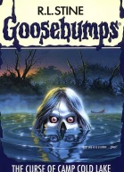 The Curse of Camp Cold Lake