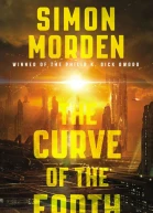 The Curve of The Earth