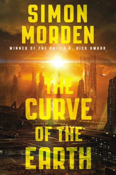 The Curve of The Earth