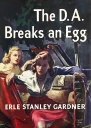 The DA Breaks an Egg