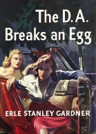 The DA Breaks an Egg