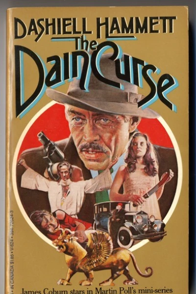 The Dain Curse