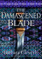 The Damascened Blade