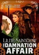 The Damnation Affair