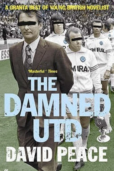 The Damned Utd