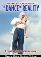 The Dance of Reality A Psychomagical Autobiography