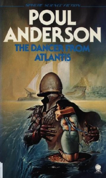 The Dancer from Atlantis