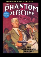 The Dancing Doll Murders